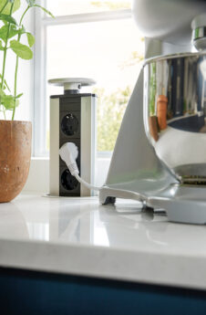 Plug system