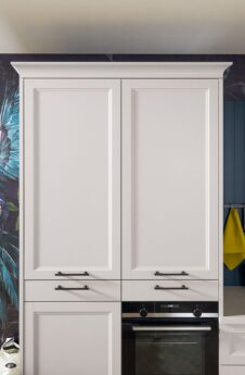 Cameo vertical cupboard