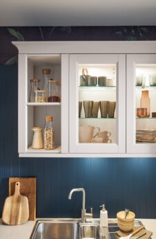 Kitchen Cupboard
