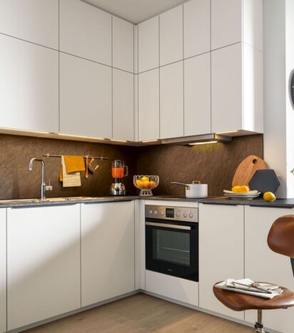Work top led lights