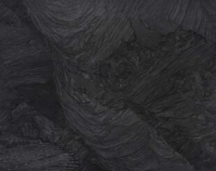 Nilo Black Worktop Detailed